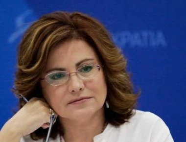 Σπυράκη: Η Ελλάδα χρειάζεται επενδυτικό, όχι φορολογικό σοκ